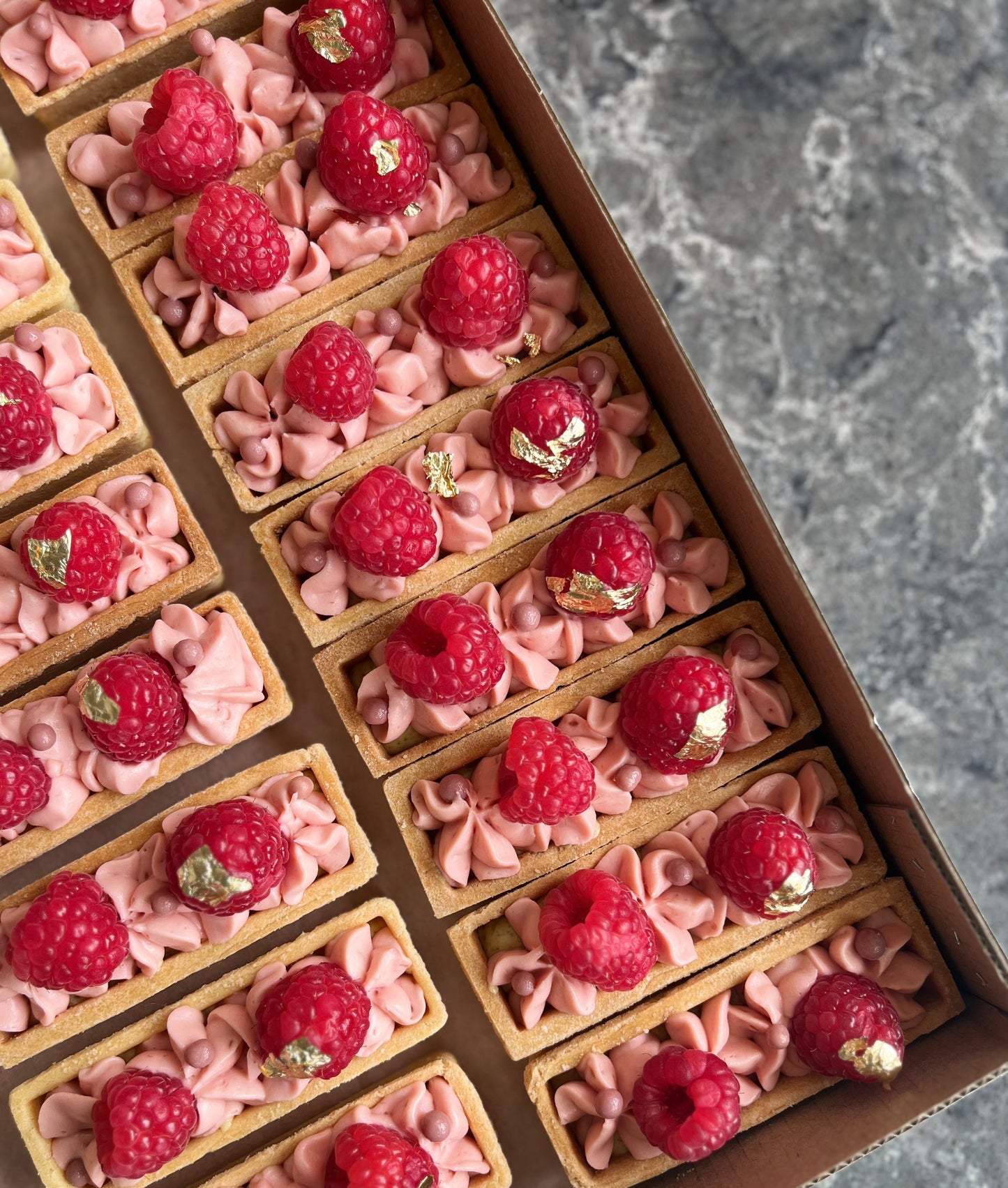 Tartlets