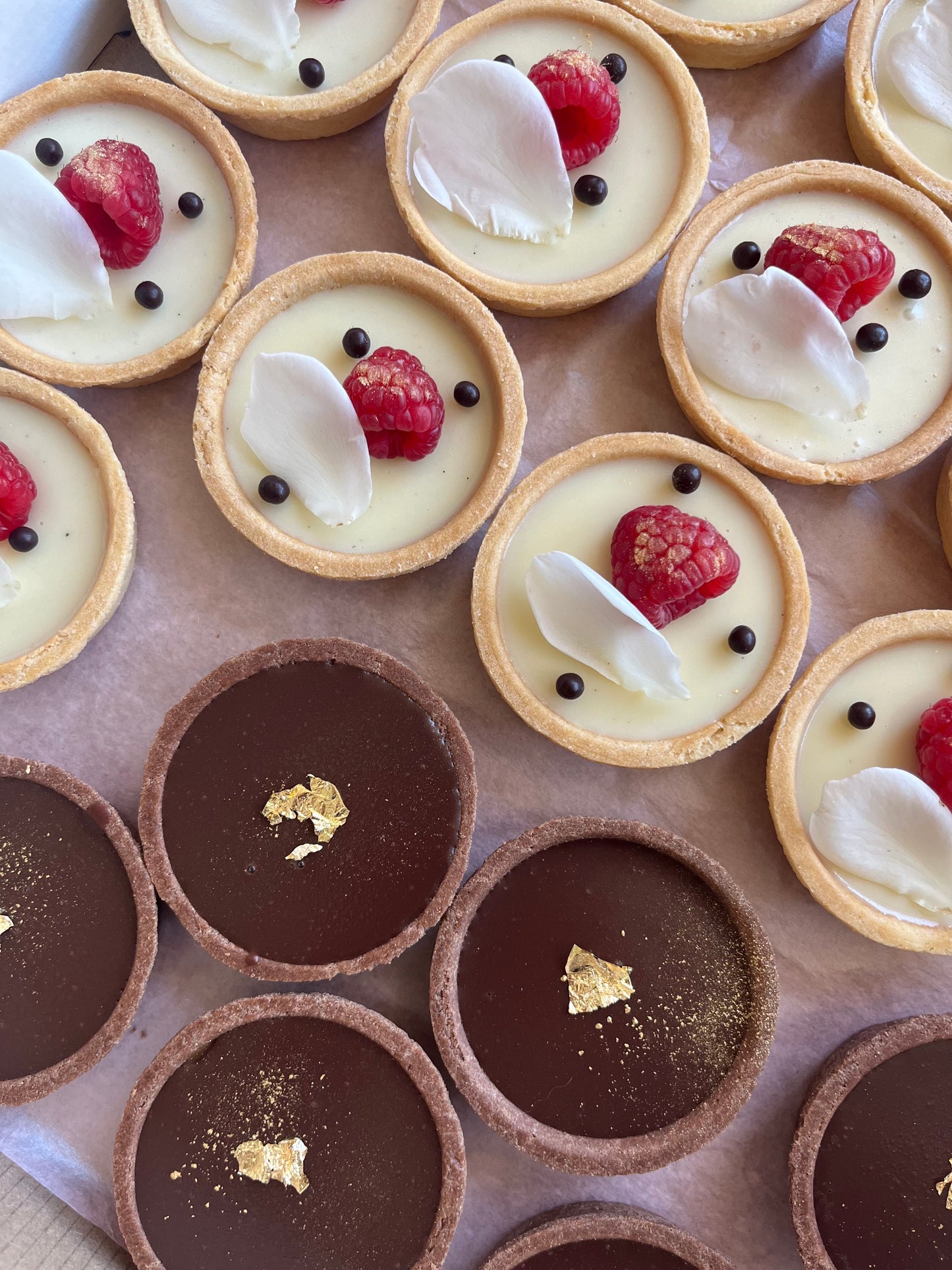 Tartlets