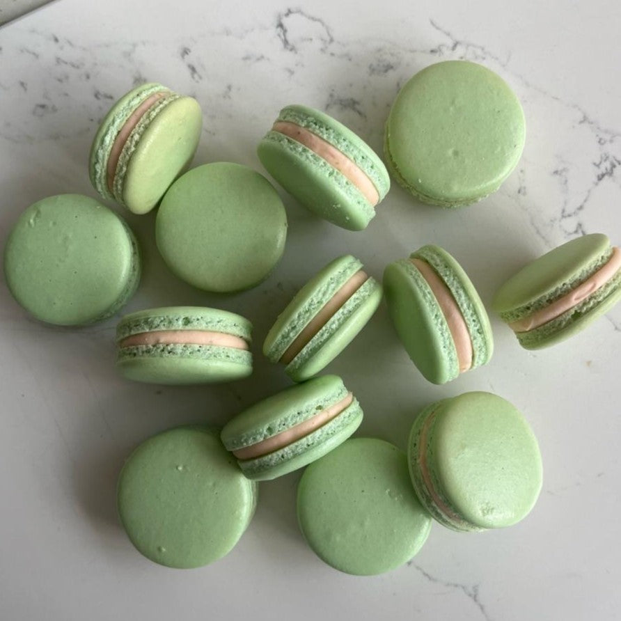 French Macarons