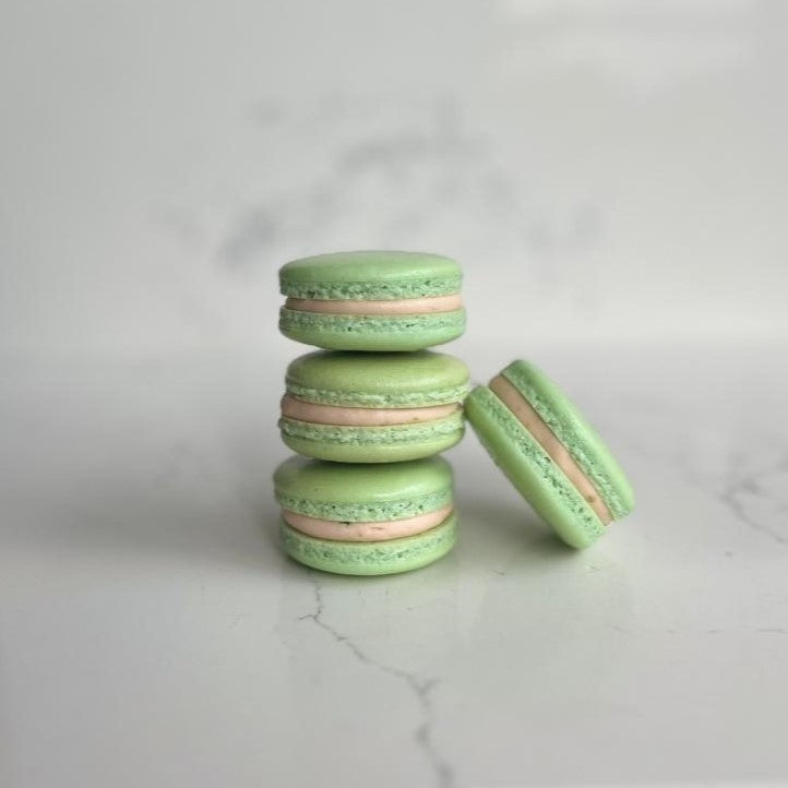 French Macarons
