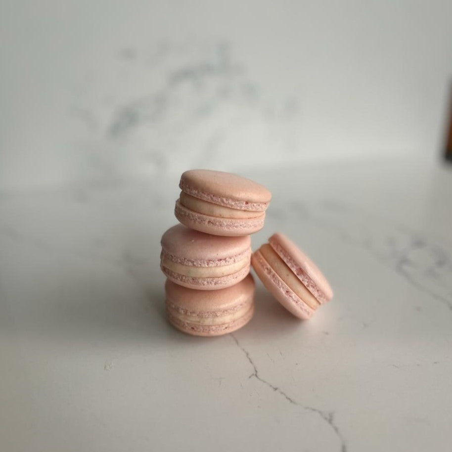 French Macarons