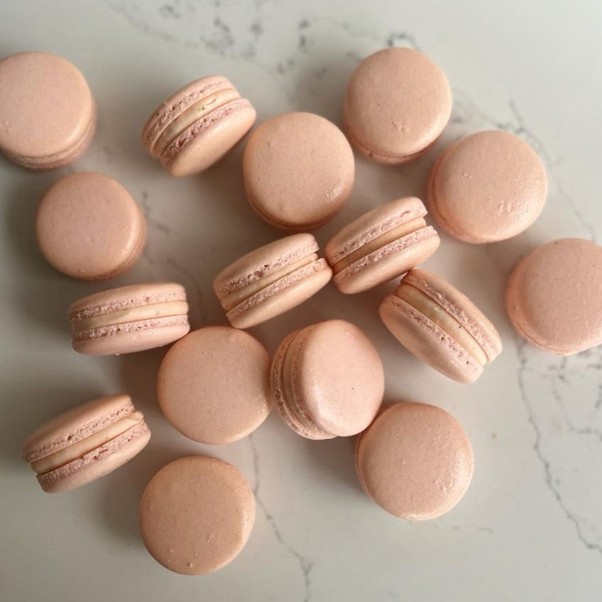 French Macarons