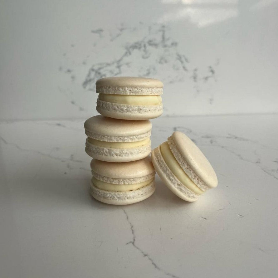 French Macarons
