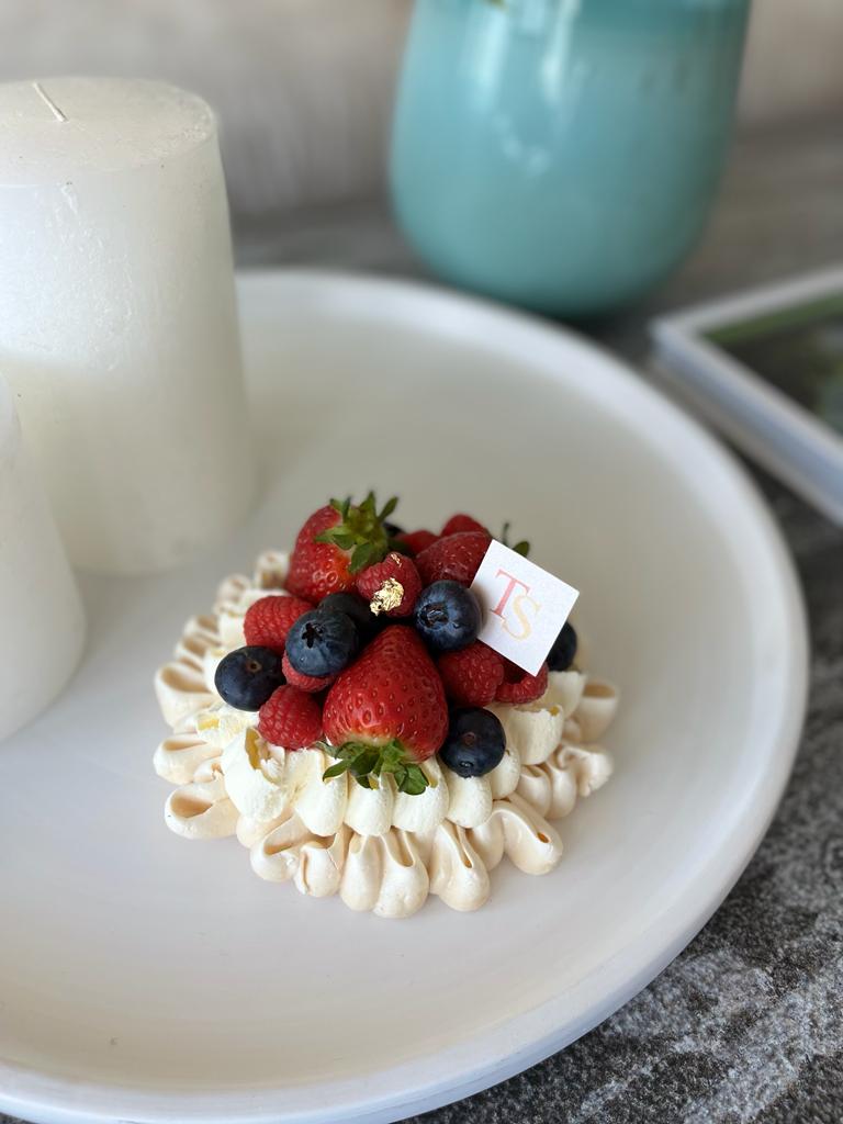 Desserts