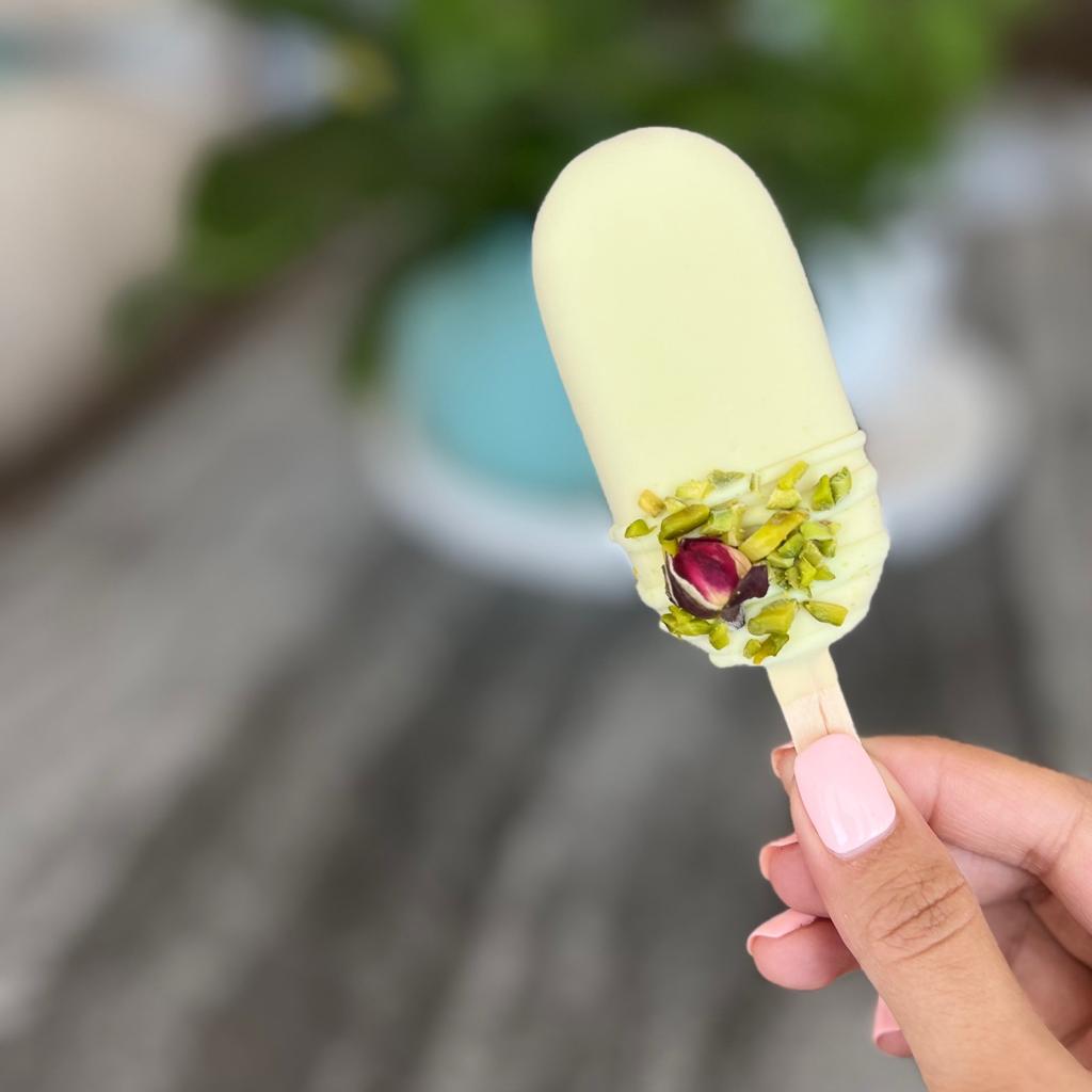Artisan Ice-Cream