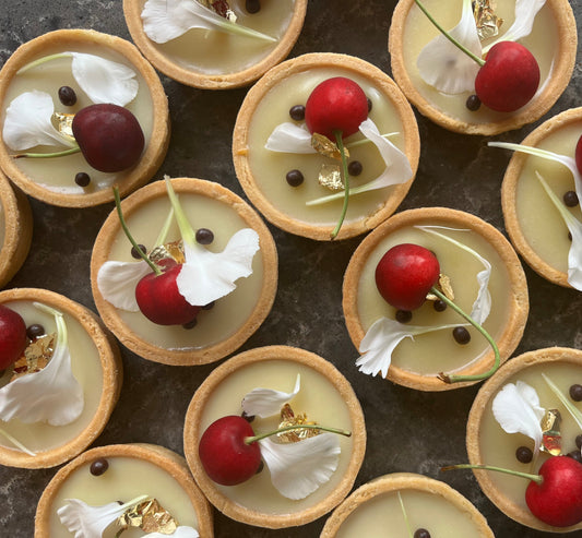 Tartlets